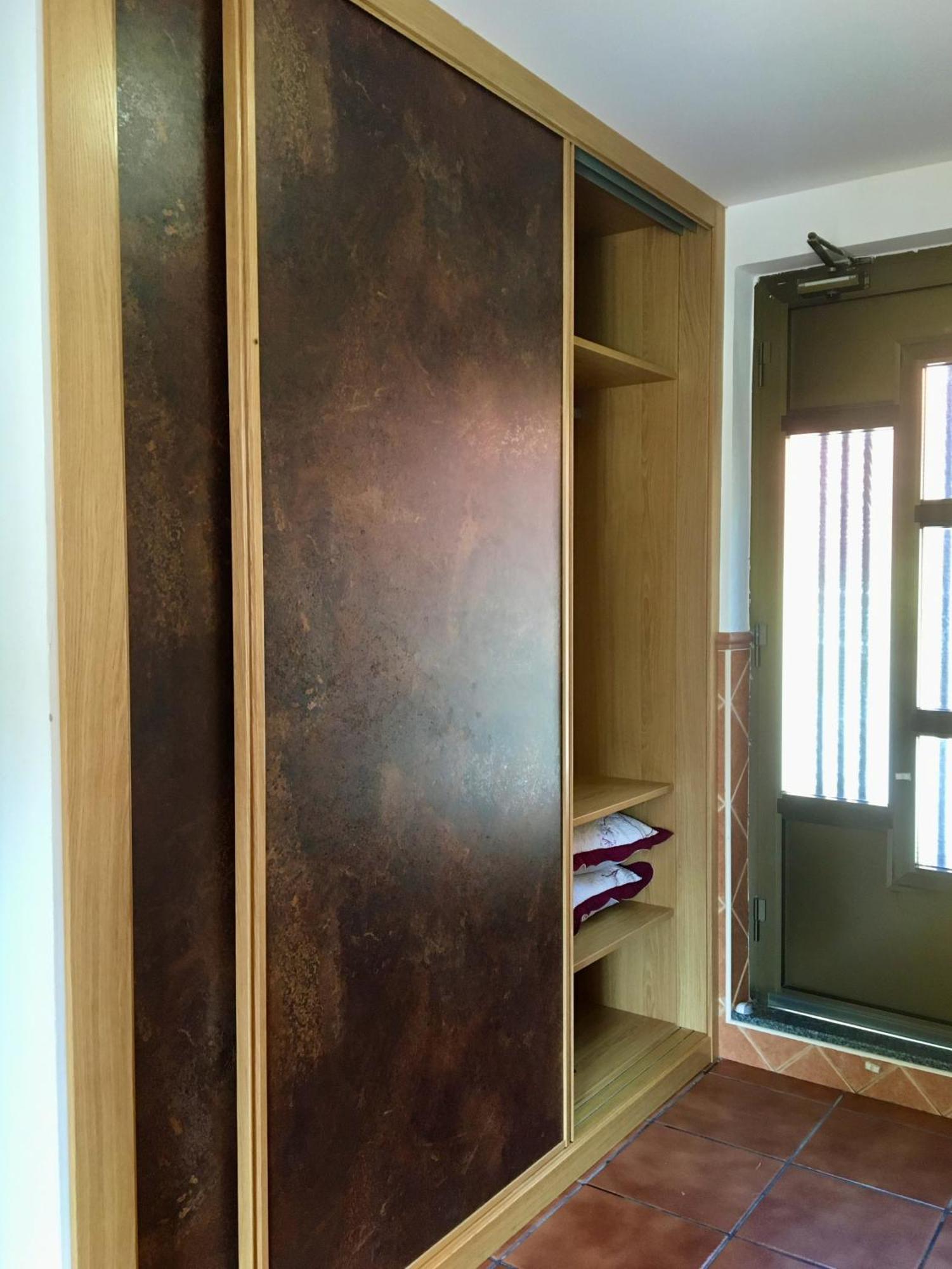 La Furmumecha Vut-Le-611 Apartamento Www Furmumecha Com ビリャブリノ エクステリア 写真