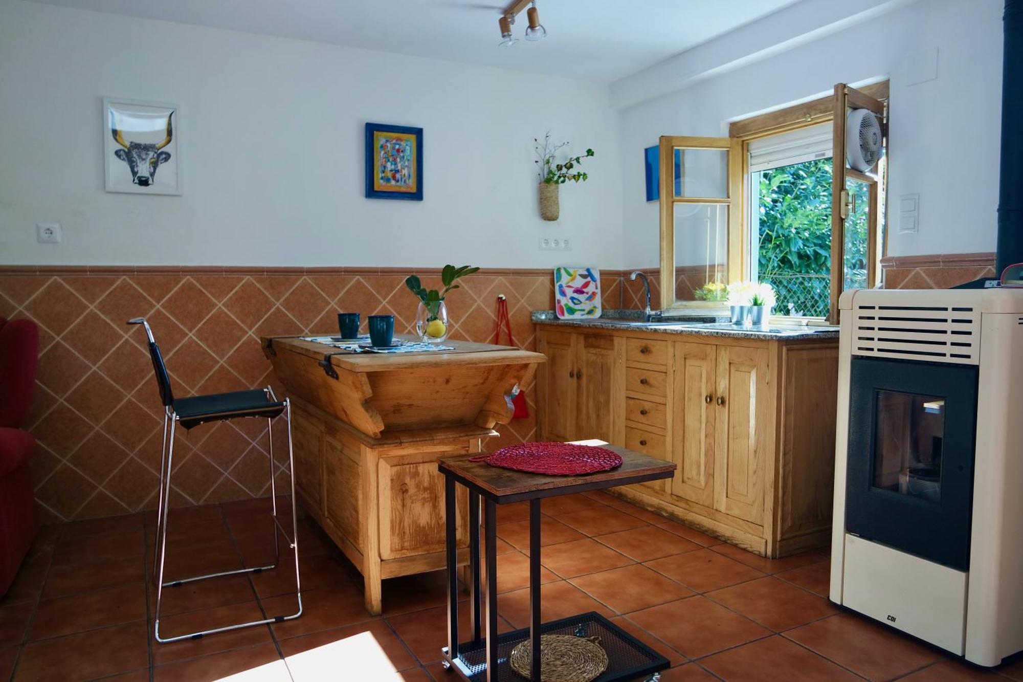 La Furmumecha Vut-Le-611 Apartamento Www Furmumecha Com ビリャブリノ エクステリア 写真